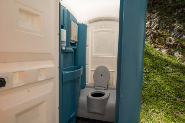 Wyomissing, PA porta potty rental Company