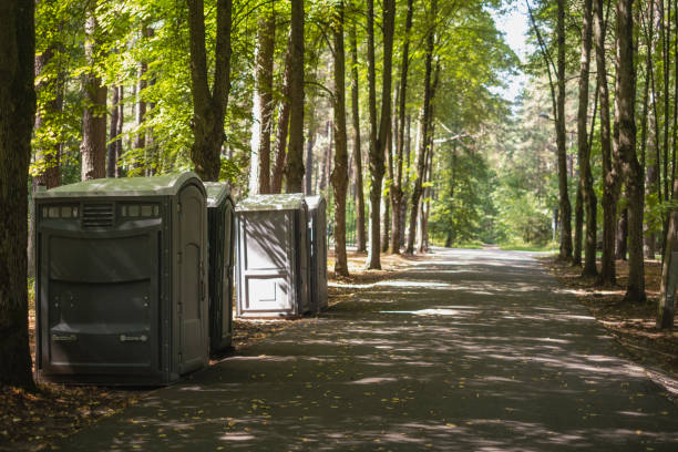 Portable Toilet Options We Offer in Wyomissing, PA